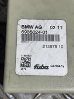 BMW 7 F01 F02 F03 F04 Moduł / Sterownik anteny 21367510