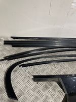 BMW 7 F01 F02 F03 F04 Front door trim (molding) 7185235