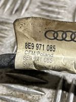 Audi A4 S4 B7 8E 8H Проводка датчиков парковки 8E9971085