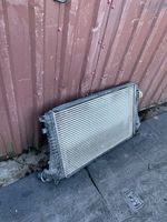 Volkswagen Golf VI Radiatore intercooler 1K0145803AJ