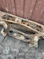 Mercedes-Benz E W210 Rear subframe 