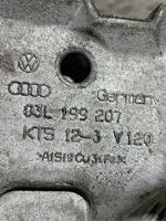 Volkswagen Tiguan Support, suspension du moteur 03L199207