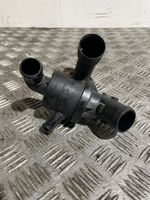 Volkswagen Tiguan Termostat / Obudowa termostatu 03L121111