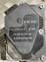 Volkswagen Tiguan Variklio gesinimo sklendė 03L128063T