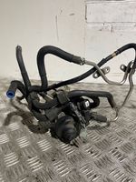 Volkswagen Tiguan Set sistema iniezione carburante 03L130755