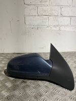 Opel Astra H Front door electric wing mirror E1010795