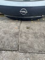 Opel Astra H Tailgate/trunk/boot lid 