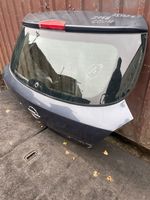 Opel Astra H Tailgate/trunk/boot lid 