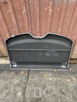 Opel Astra H Parcel shelf 332004790