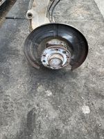 Opel Astra H Rear axle beam 