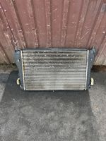 Volkswagen PASSAT B7 Intercooler radiator 