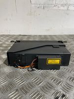 Mercedes-Benz C W203 Navigation unit CD/DVD player A2038209089