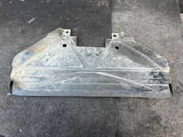 BMW 3 E90 E91 Osłona pod zderzak przedni / Absorber 7128503