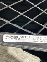 Volkswagen Golf VI Pedał sprzęgła 1K1721059ES