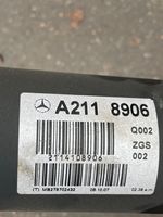 Mercedes-Benz E W211 Wał napędowy / Komplet 2114108906