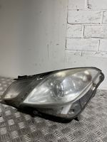 Mercedes-Benz E C207 W207 Lampa przednia A2078203161