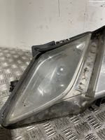 Mercedes-Benz E C207 W207 Faro/fanale A2078203161