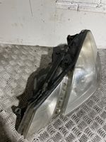 Mercedes-Benz E C207 W207 Phare frontale A2078203161