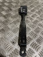 Volkswagen Caddy Front seatbelt buckle 2K0857877