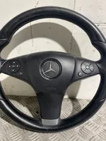 Mercedes-Benz E C207 W207 Volant A2074600703