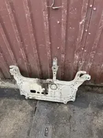 Volkswagen PASSAT B7 Front subframe 3C0199369H