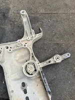 Volkswagen PASSAT B7 Front subframe 3C0199369H