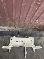 Volkswagen PASSAT B7 Front subframe 3C0199369H