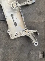 Volkswagen PASSAT B7 Front subframe 3C0199369H