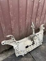 Volkswagen PASSAT B7 Front subframe 3C0199369H