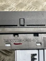 Volkswagen PASSAT B7 Kit interrupteurs 3AB927238