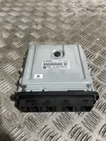 BMW 3 E90 E91 Sterownik / Moduł ECU 8510829