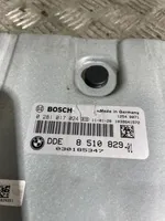 BMW 3 E90 E91 Sterownik / Moduł ECU 8510829