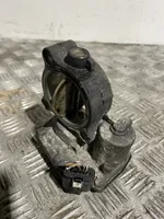 BMW 3 E90 E91 Engine shut-off valve 7810752