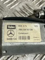 Mercedes-Benz E W211 Motorino di regolazione piantone dello sterzo 404475