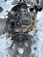 Volkswagen Golf III Engine 