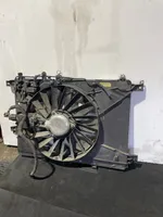 Alfa Romeo Giulietta Convogliatore ventilatore raffreddamento del radiatore 