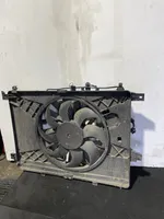 Alfa Romeo Giulietta Convogliatore ventilatore raffreddamento del radiatore 