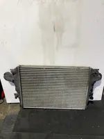 Alfa Romeo 159 Chłodnica powietrza doładowującego / Intercooler 50507299