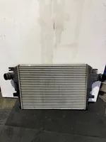 Alfa Romeo 159 Chłodnica powietrza doładowującego / Intercooler 50507299