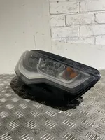 Audi A6 S6 C7 4G Lampa przednia 1LJ01114904