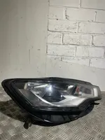 Audi A6 S6 C7 4G Lampa przednia 1LJ01114904