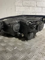 Audi A6 S6 C7 4G Lampa przednia 1LJ01114904