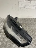 Audi A6 S6 C7 4G Lampa przednia 1LJ01114904