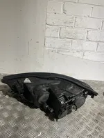 Audi A6 S6 C7 4G Lampa przednia 1LJ01114904