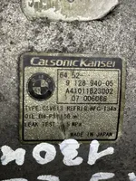 BMW X3 E83 Air conditioning (A/C) compressor (pump) 9128940