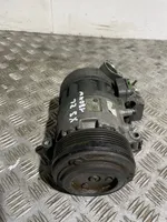 BMW X3 E83 Air conditioning (A/C) compressor (pump) 9128940