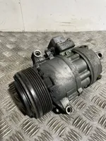 BMW X3 E83 Air conditioning (A/C) compressor (pump) 9128940