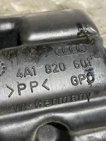 Audi A6 S6 C4 4A Vacuum air tank 4A1820601