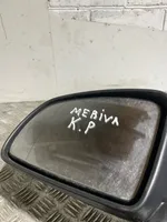 Opel Meriva A Elektryczne lusterko boczne drzwi przednich 13157127