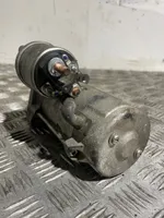 BMW X5 E53 Starter motor 0986022880